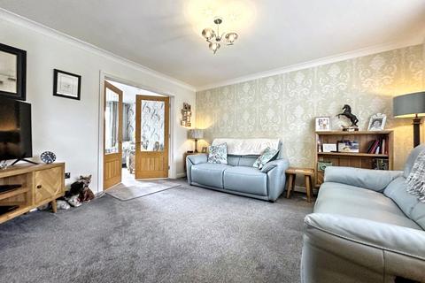 undefined, Harwood Close, Washington, Tyne and Wear, NE38 9EX