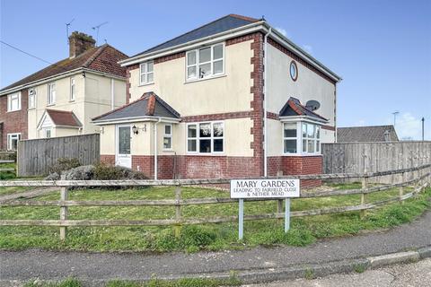 undefined, Netherway Cottages, Lower Street, Okeford Fitzpaine, Blandford Forum, DT11