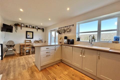 undefined, Netherway Cottages, Lower Street, Okeford Fitzpaine, Blandford Forum, DT11