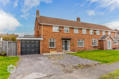 4 bedroom semi-detached house for sale, York Avenue, Culcheth, Cheshire, WA3 5RL