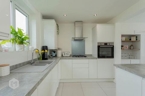4 bedroom semi-detached house for sale, York Avenue, Culcheth, Cheshire, WA3 5RL