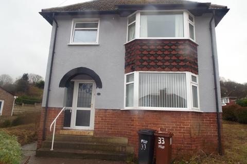 undefined, Meadowbank, Holywell, CH8