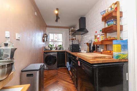 undefined, Hawley Square, Margate, CT9