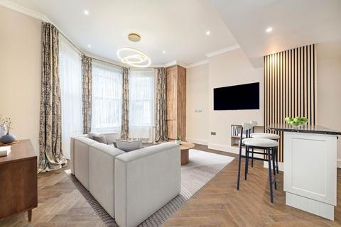 1 bedroom flat for sale, Sutherland Avenue, Maida Vale W9