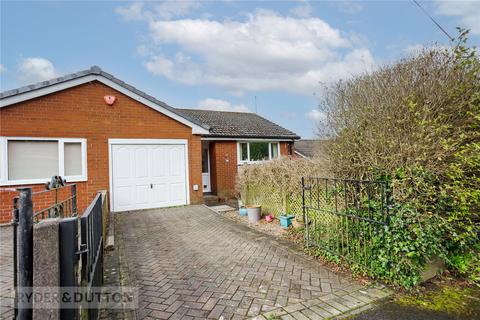 3 bedroom semi-detached house for sale, Birks Avenue, Lees, Oldham, OL4