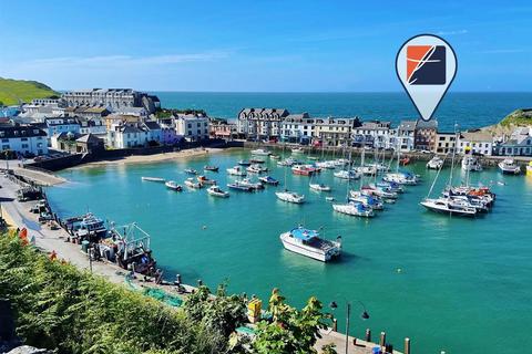 undefined, The Quay, Ilfracombe EX34