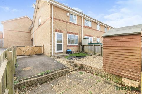 undefined, Matchells Close, Bristol, BS4