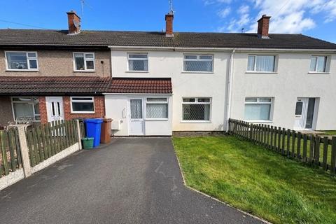 undefined, Bunting Close, Ilkeston, DE7