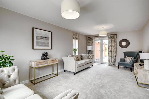 undefined, Plot 77 The Linum, Chattowood, Rosa Road, Elmstead Market, Colchester, CO7