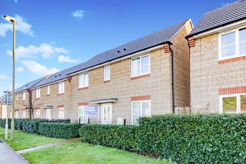 undefined, Launton Road, Bicester