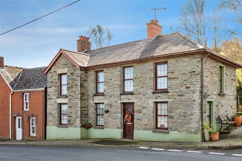 undefined, Station Road, Carmarthenshire SA38
