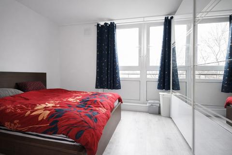 undefined, Stanhope Street, Camden, NW1