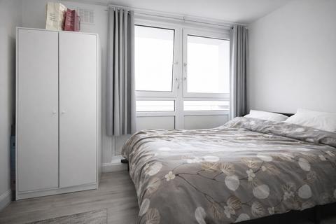 undefined, Stanhope Street, Camden, NW1