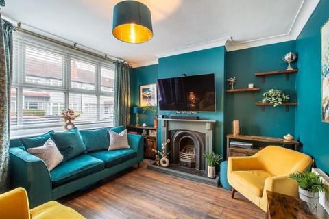 undefined, Leeds LS7