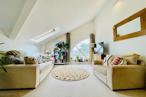 1 bedroom flat for sale, St. Ives Road, Carbis Bay, TR26