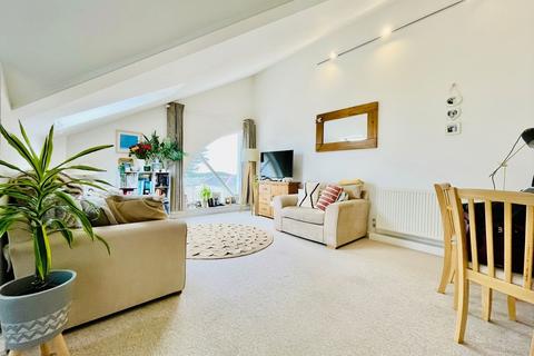 1 bedroom flat for sale, St. Ives Road, Carbis Bay, TR26