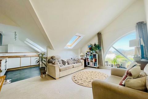 1 bedroom flat for sale, St. Ives Road, Carbis Bay, TR26