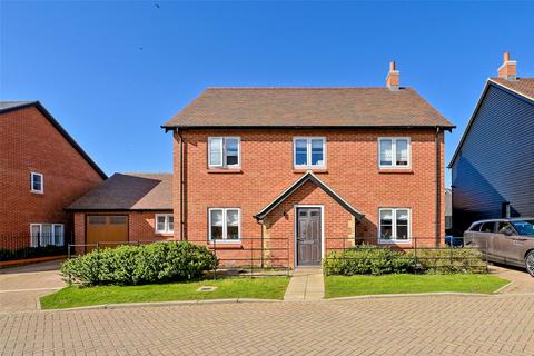 undefined, Flowercrofts, Rotherfield Greys, Henley-on-Thames, Oxfordshire, RG9