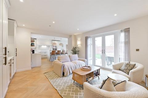 undefined, Flowercrofts, Rotherfield Greys, Henley-on-Thames, Oxfordshire, RG9