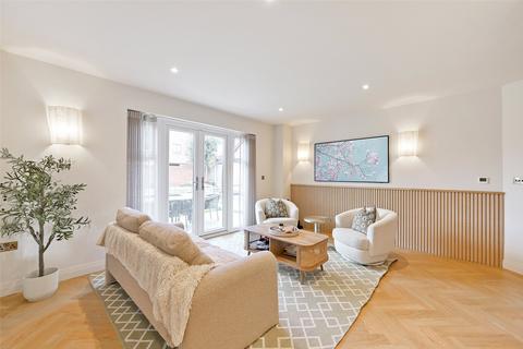 undefined, Flowercrofts, Rotherfield Greys, Henley-on-Thames, Oxfordshire, RG9