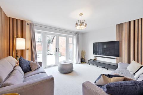 undefined, Flowercrofts, Rotherfield Greys, Henley-on-Thames, Oxfordshire, RG9