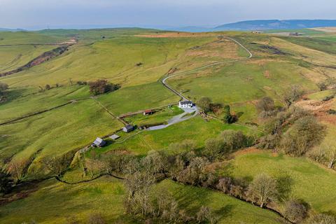 7 bedroom detached house for sale - Abbeycwmhir, Llandrindod Wells, Powys