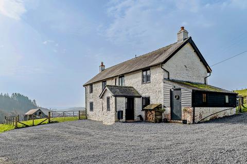 undefined, Abbeycwmhir, Llandrindod Wells, Powys