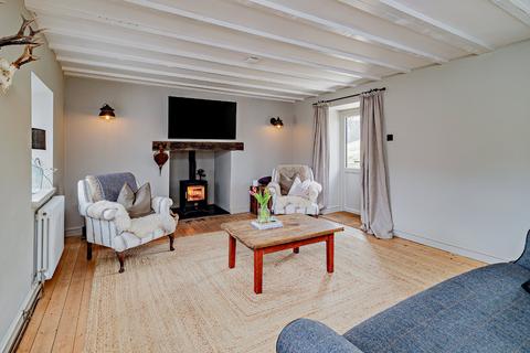 7 bedroom detached house for sale, Abbeycwmhir, Llandrindod Wells, Powys