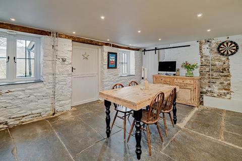 3 bedroom detached house for sale, Abbeycwmhir, Llandrindod Wells, Powys