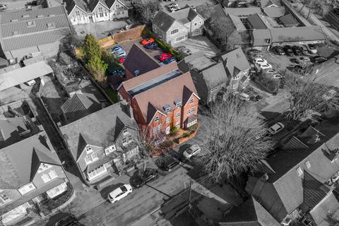 undefined, While Court, While Road, Sutton Coldfield