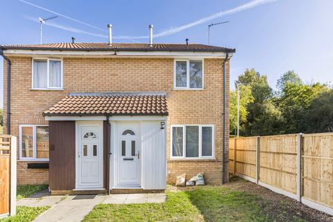 undefined, The Hyde, Ware, Hertfordshire, SG12 0EU