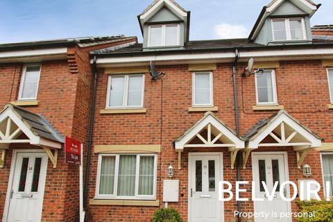 undefined, Hickling Close, Long Eaton, NG10