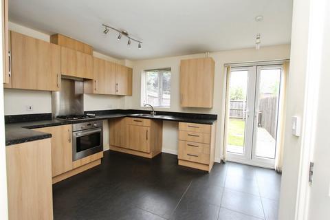undefined, Hickling Close, Long Eaton, NG10