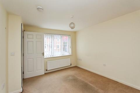 undefined, Hickling Close, Long Eaton, NG10
