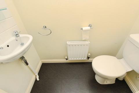 undefined, Hickling Close, Long Eaton, NG10
