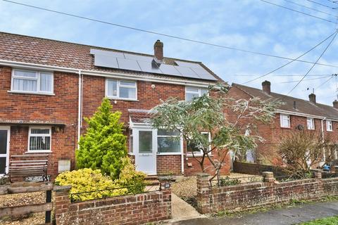 Forton Road, Chard
