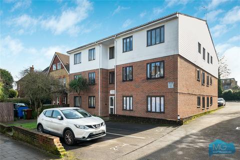 Station Road, New Barnet, Barnet, EN5
