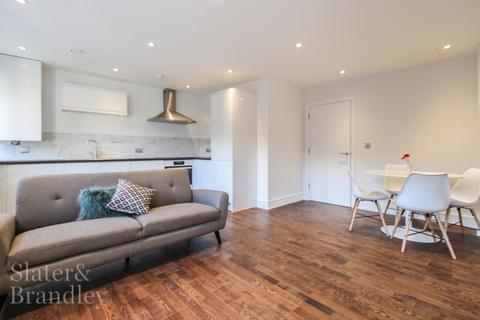 2 bedroom apartment to rent, Carrington Street, Nottingham, Nottinghamshire, NG1