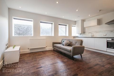 2 bedroom apartment to rent, Carrington Street, Nottingham, Nottinghamshire, NG1