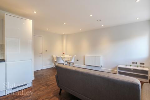 2 bedroom apartment to rent, Carrington Street, Nottingham, Nottinghamshire, NG1