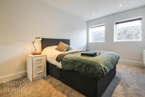 2 bedroom apartment to rent, Carrington Street, Nottingham, Nottinghamshire, NG1