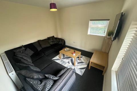 undefined, Nelthorpe Street, Lincoln LN5