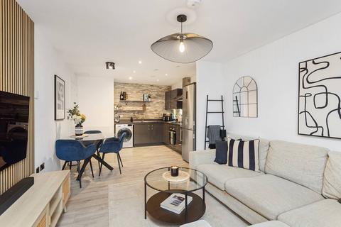 2 bedroom flat for sale, Flat 4 5 Arneil Place, Edinburgh, EH5 2GT