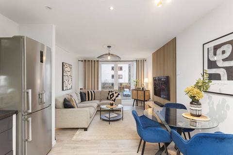 2 bedroom flat for sale, Flat 4 5 Arneil Place, Edinburgh, EH5 2GT