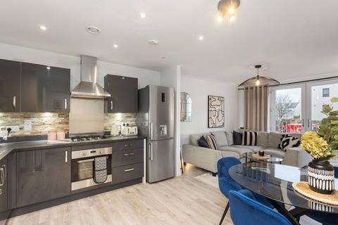2 bedroom flat for sale, Flat 4 5 Arneil Place, Edinburgh, EH5 2GT