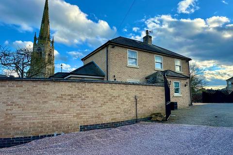 undefined, Market Place, Whittlesey, Peterborough