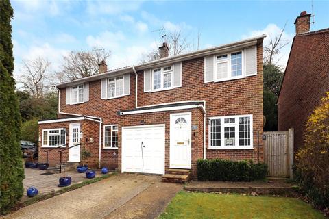 3 bedroom semi-detached house for sale, Martin Way, Surrey GU21