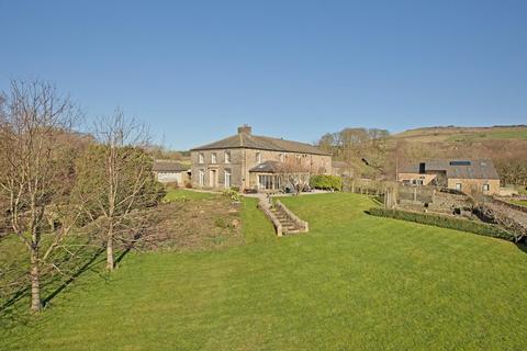 undefined, Swartha Lane, Silsden BD20