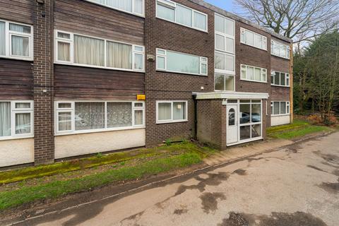undefined, Park Lea Court, Broughton Park