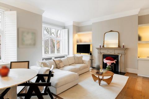 undefined, Cadogan Gardens, Knightsbridge, London SW3